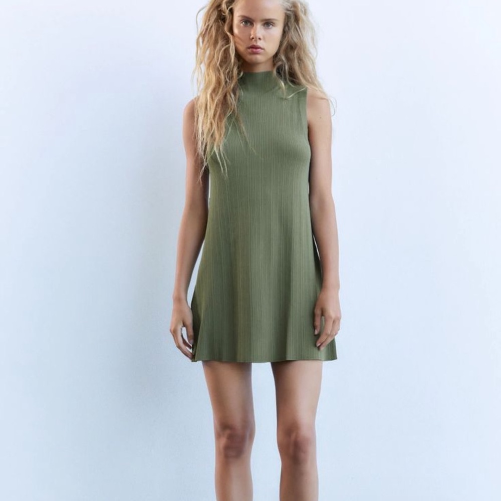 Zara dress